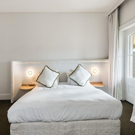 The Stirling Hotel 외부 사진
