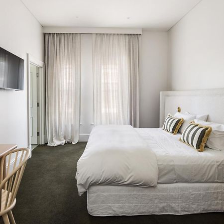 The Stirling Hotel 외부 사진