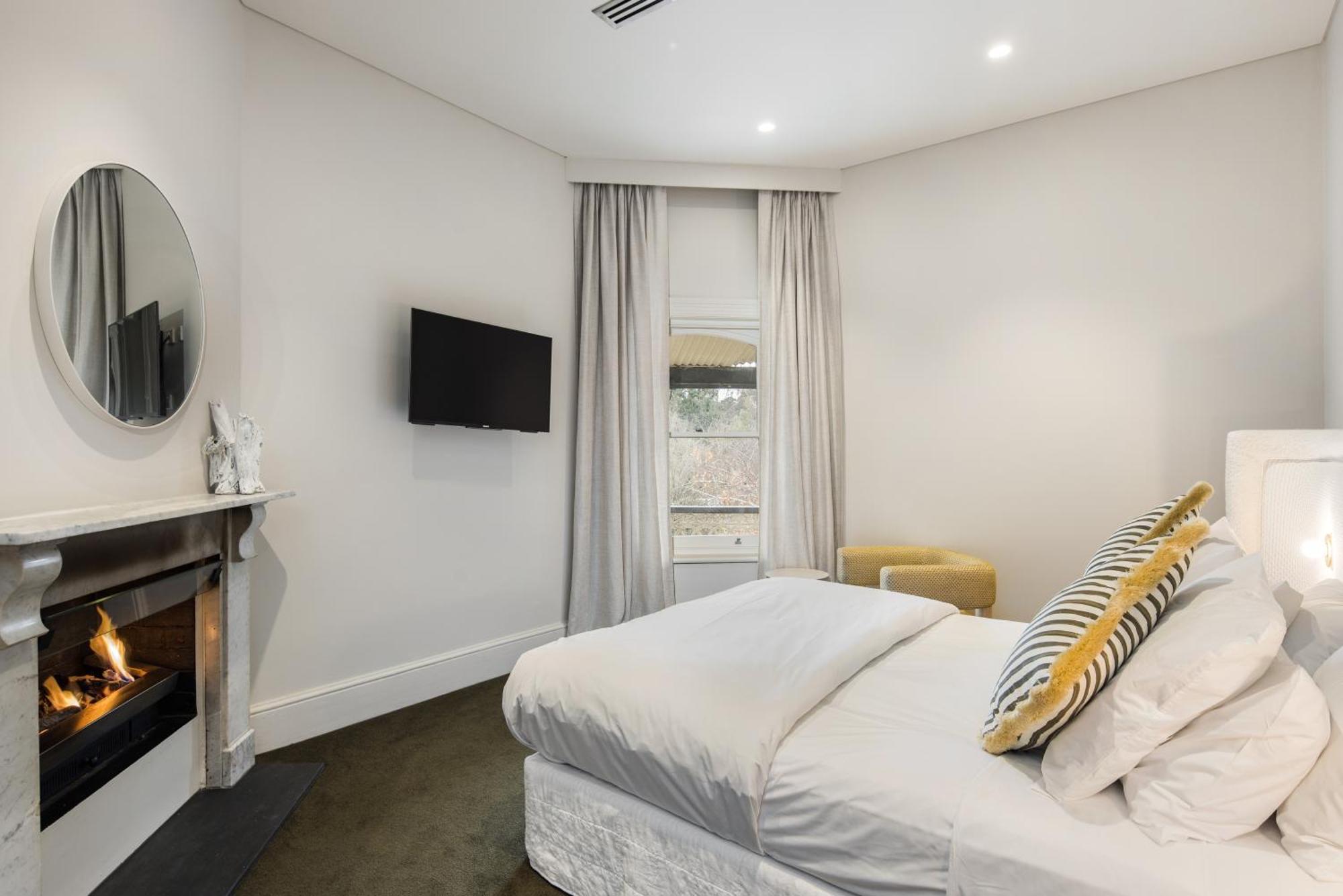 The Stirling Hotel 외부 사진