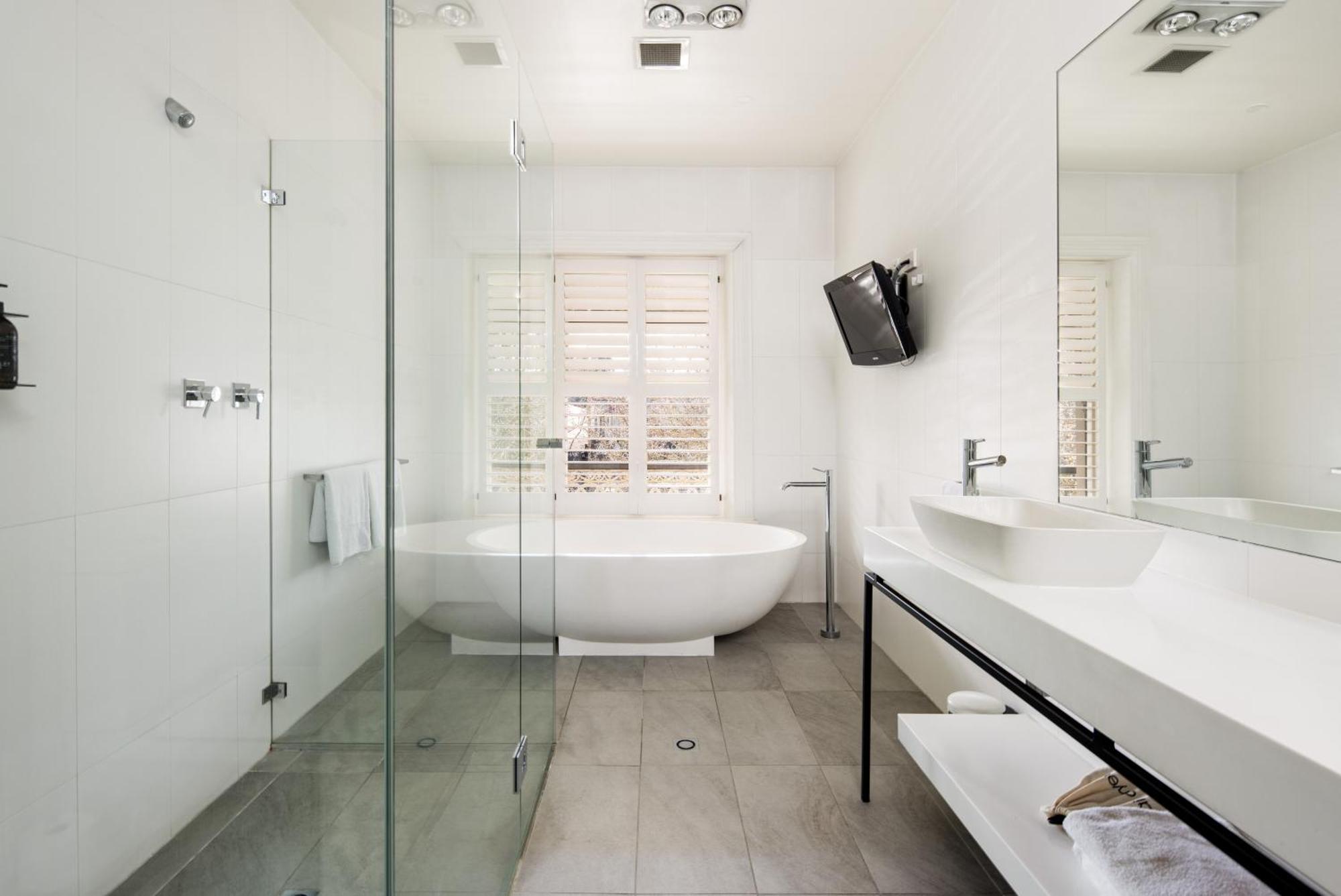 The Stirling Hotel 외부 사진