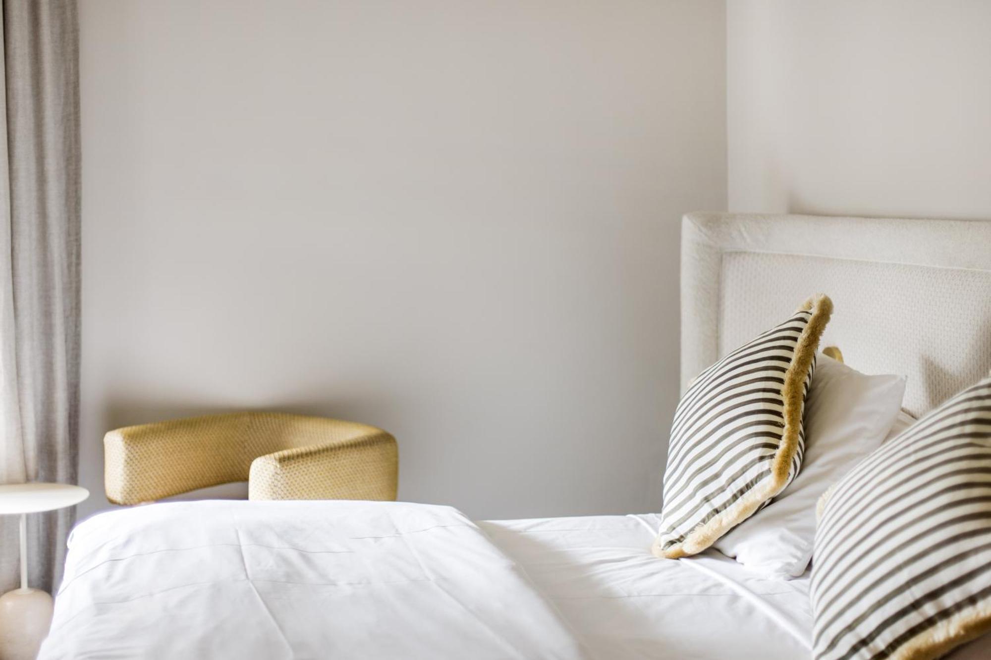 The Stirling Hotel 외부 사진