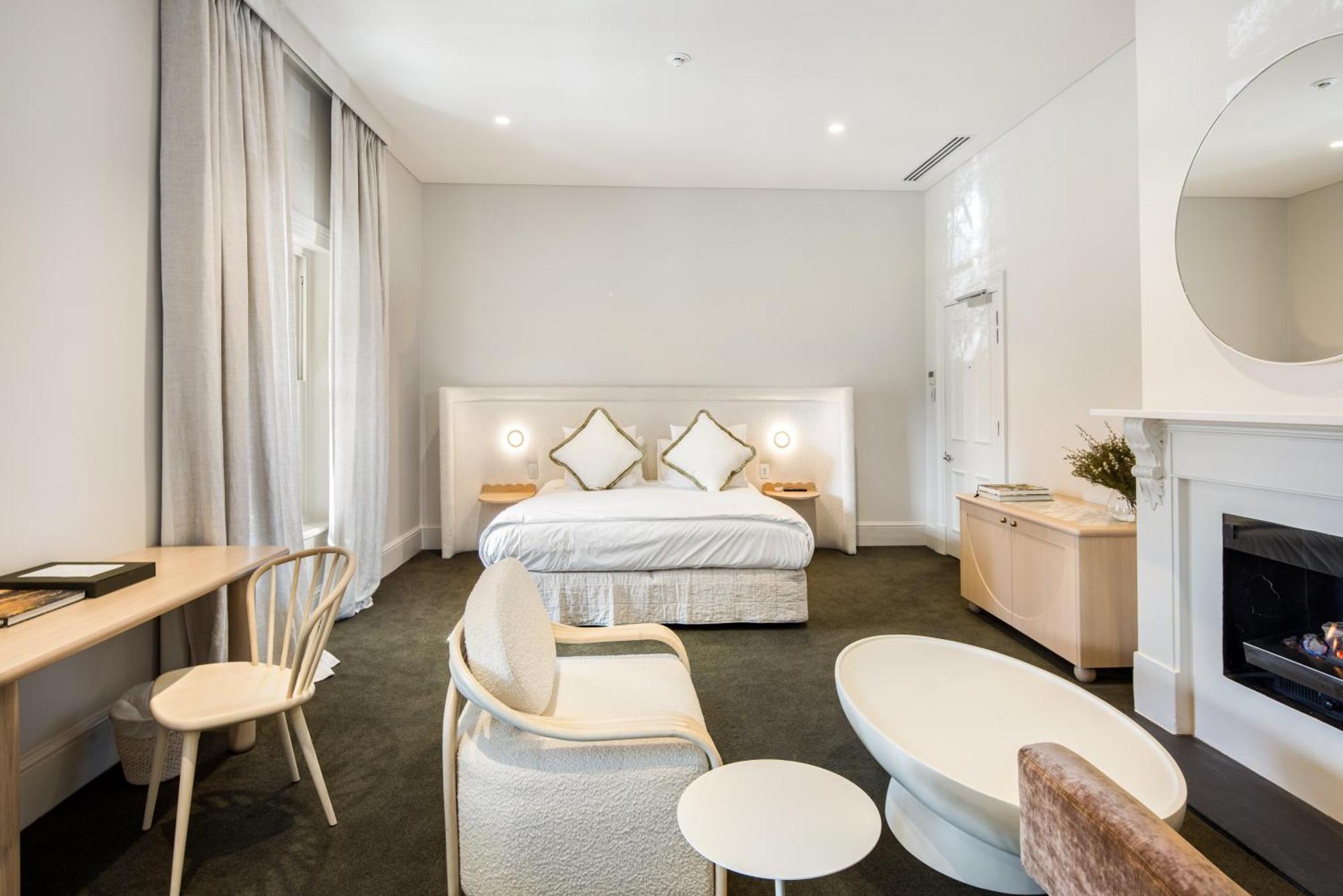 The Stirling Hotel 외부 사진